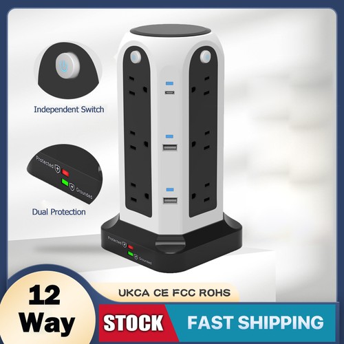Extension way tower power - tower,