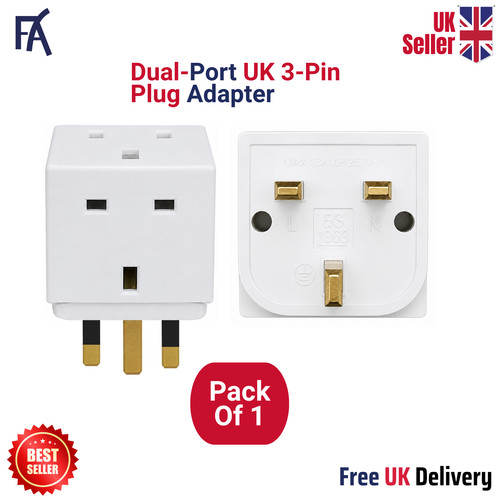 Way pin adaptor 13 - pin,