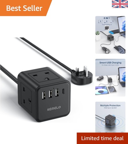 Multi plug usb extension - multi,
