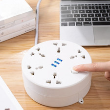 Foldable Electric Extension