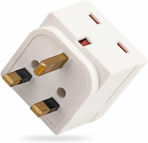 Way pin adapter - pin,