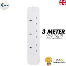 Surge Protected Mains