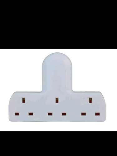 Way gang multi socket - way,