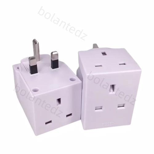 Status way multi plug - status,