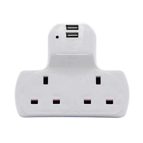 Wall plug extension adapter - extension,