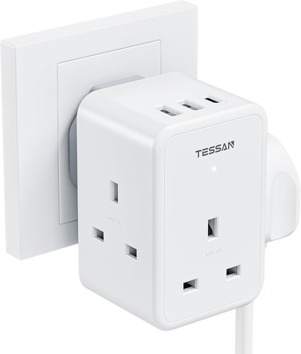 Usb charger plug - plug, adaptor