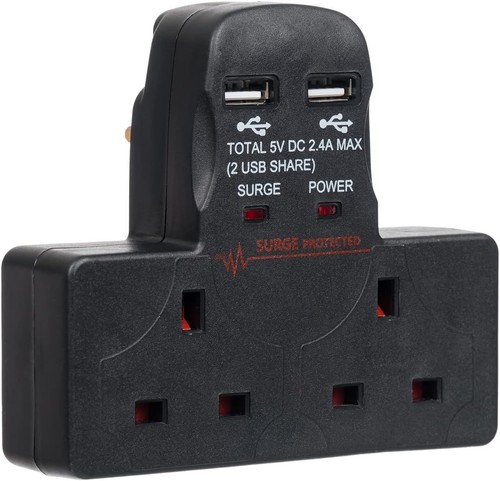 Invero way gang cable - 2,