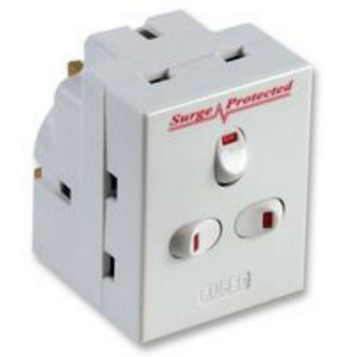 Way switched surge - way,