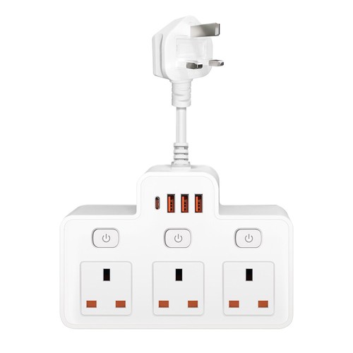 Multi plug adaptor in - adaptor,,