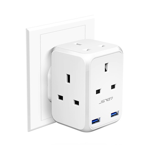 Way usb plug adapter - usb,