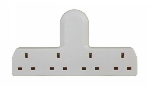 Main adaptor extension - main, power