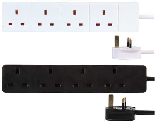 Extension lead multi - extension,