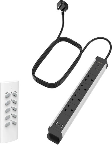 Ucomen way extension lead - ucomen,