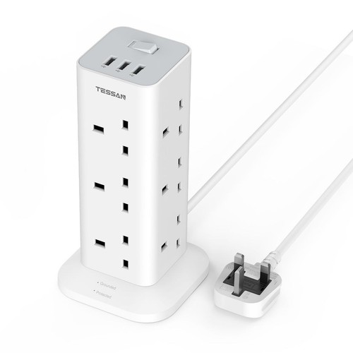 Tower extension lead way - extension,