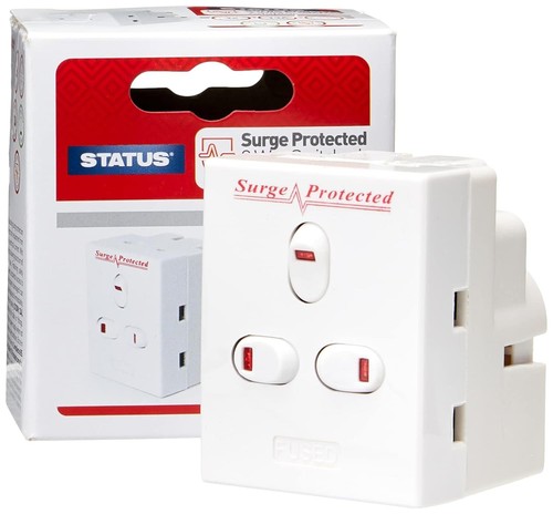 Way gang multi adapter - way,