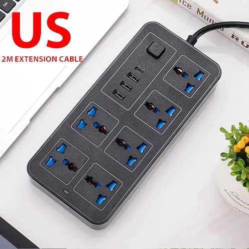Universal power strip - universal,