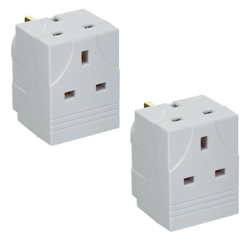 Block socket splitter - socket,