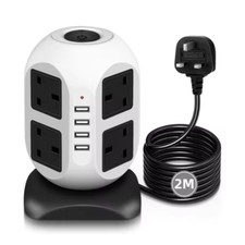 Tower Extension Lead Multi