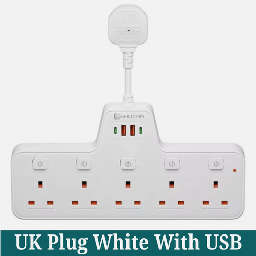 Wall plug extension adapter - extension,
