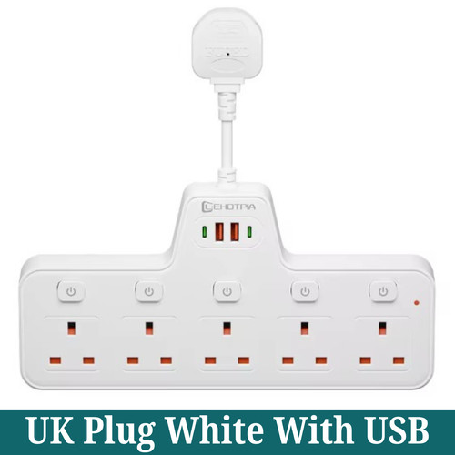 Wall plug extension adapter - wall,