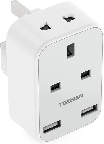 Usb charger plug adaptor - usb,