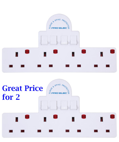 Main adaptor extension - 2,