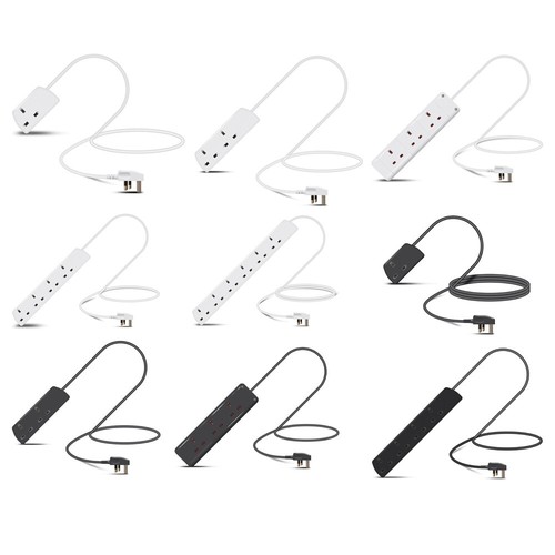 Extension lead gang way - 2,
