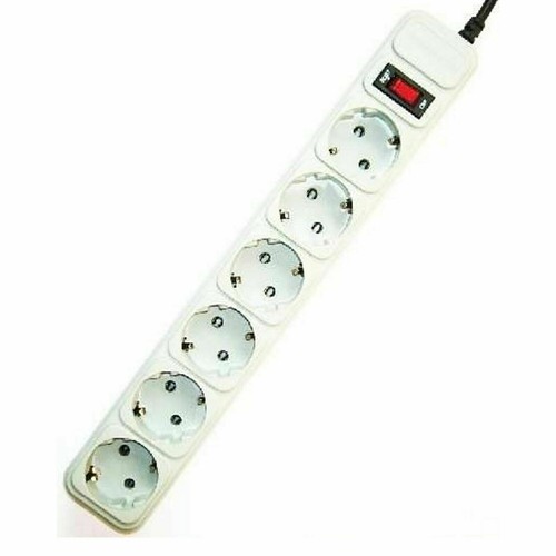 European pin surge protected - pin,