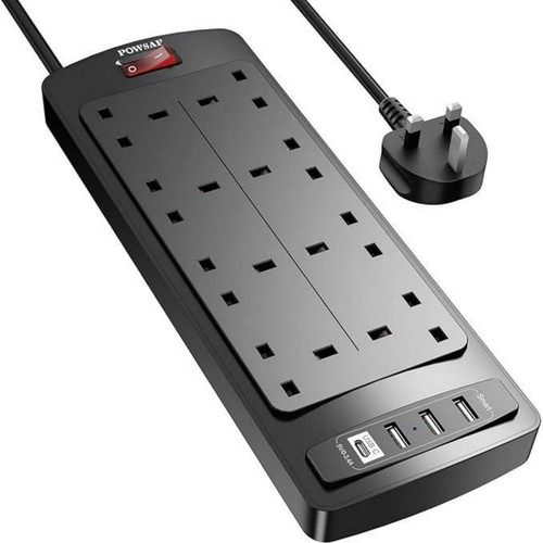 Extension socket way multi - socket,