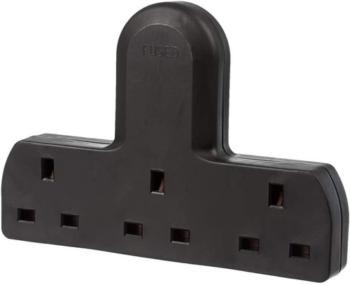 Way extension lead - way, power