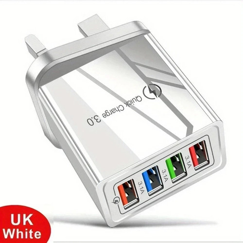 Multi port fast - 4,