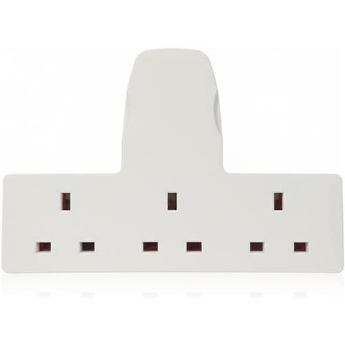 13a gang pin - 3-pin, power