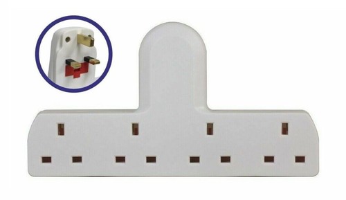 Way gang extension multi - way,