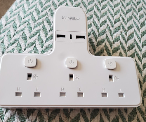 Multi plug adapter - multi,