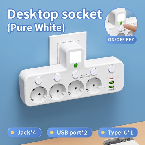 Main adaptor extension - main,
