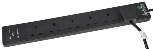 Mains extension cable amp - mains, 13