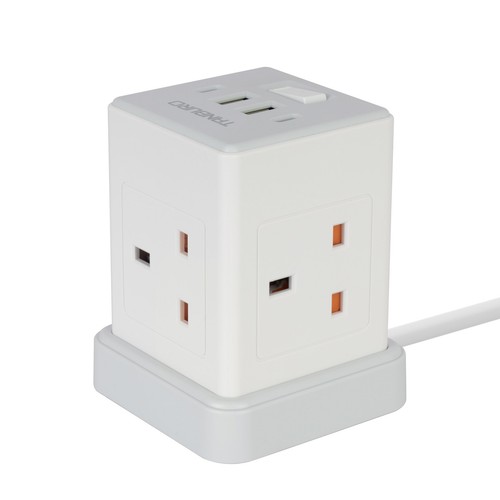 Tower extension lead - extension,