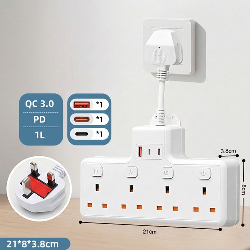 Main adaptor extension power - adaptor,
