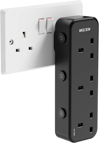 Plug adapter way - plug, 3