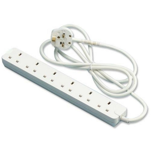Mains extension cable amp - extension, 13