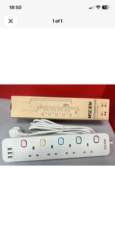 Mscien way plug - mscien,
