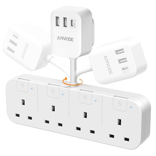 Way plug adapter - way,