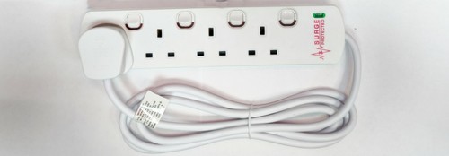 Individually switched surge - individually,