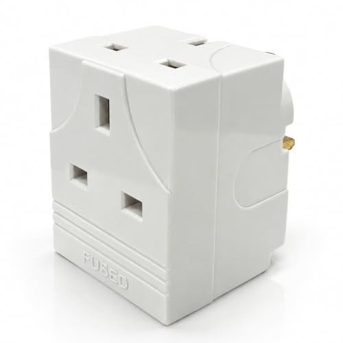 Status way multi plug - status,