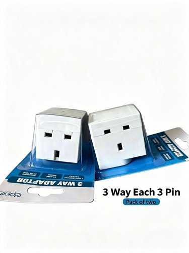 Way 3 pin - ,