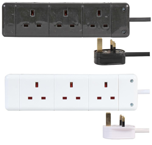 Extension lead multi - extension,