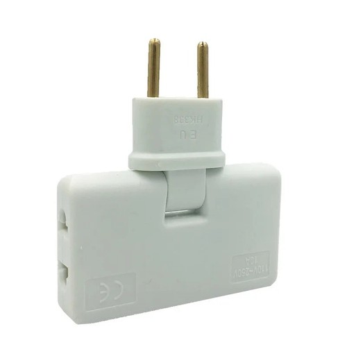 Wireless multi plug - plug, socket