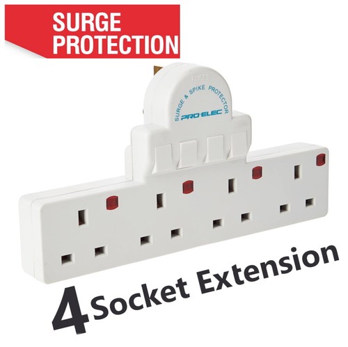 13a way gang extension multi - way,