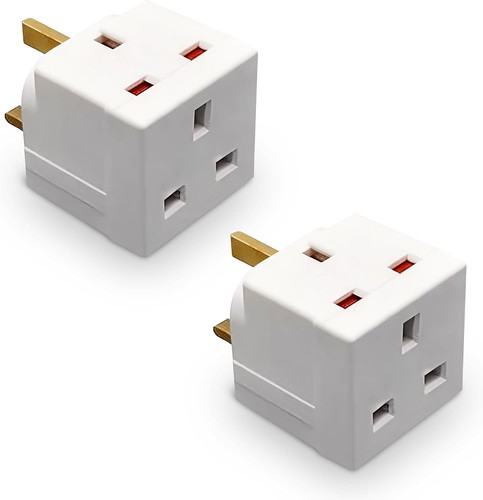 Way block plug - way,