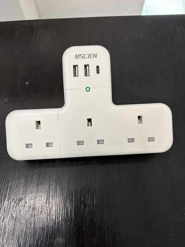 Mscien multi plug - 1,